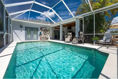 15105 Aldama Circle, Port Charlotte, FL 33981 - Photo 47
