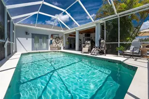 15105 Aldama Cir, Port Charlotte, FL 33981 - Photo 47