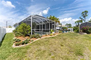 15105 Aldama Cir, Port Charlotte, FL 33981 - Photo 53