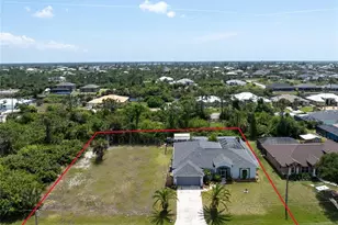 15105 Aldama Cir, Port Charlotte, FL 33981 - Photo 1