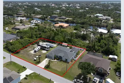 15105 Aldama Circle, Port Charlotte, FL 33981 - Photo 61