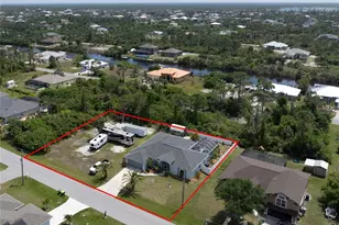 15105 Aldama Cir, Port Charlotte, FL 33981 - Photo 61