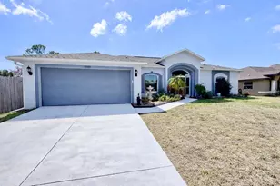 15105 Aldama Cir, Port Charlotte, FL 33981 - Photo 1