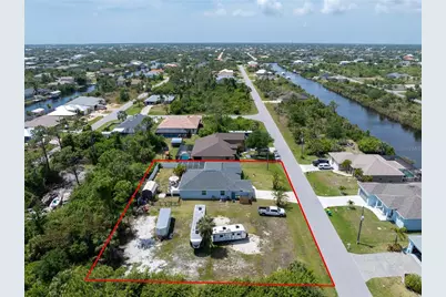 15105 Aldama Circle, Port Charlotte, FL 33981 - Photo 65