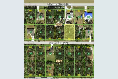 13358 Drummond Avenue, Port Charlotte, FL 33953 - Photo 5