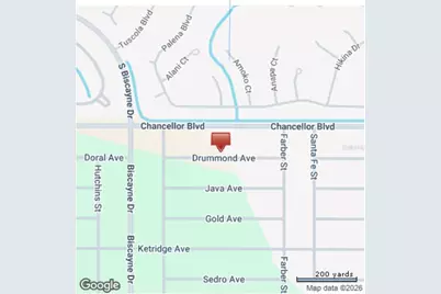 13358 Drummond Avenue, Port Charlotte, FL 33953 - Photo 3