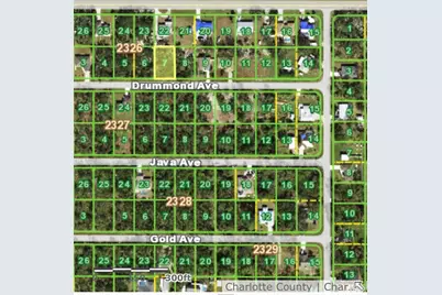 13358 Drummond Avenue, Port Charlotte, FL 33953 - Photo 7