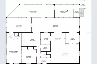 440 Monza Avenue, North Port, FL 34287 - Photo 45