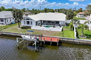 3158 Lake View Blvd, Port Charlotte, FL 33948 - Photo 1