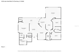 3158 Lake View Blvd, Port Charlotte, FL 33948 - Photo 35