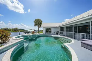 3158 Lake View Blvd, Port Charlotte, FL 33948 - Photo 29