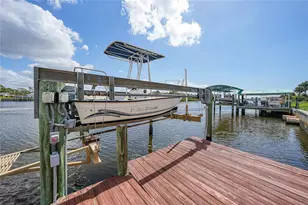 3158 Lake View Blvd, Port Charlotte, FL 33948 - Photo 33