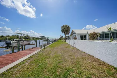 3158 Lake View Boulevard, Port Charlotte, FL 33948 - Photo 31