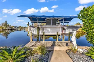 4255 Spire St, Port Charlotte, FL 33981 - Photo 59