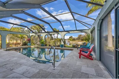 4255 Spire Street, Port Charlotte, FL 33981 - Photo 45