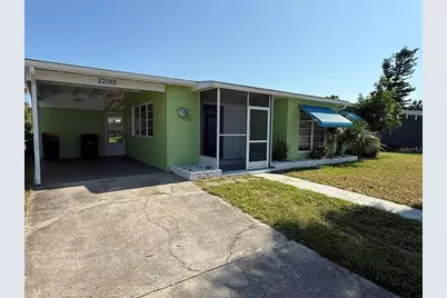 22180 Midway Boulevard, Port Charlotte, FL 33952 - Photo 1