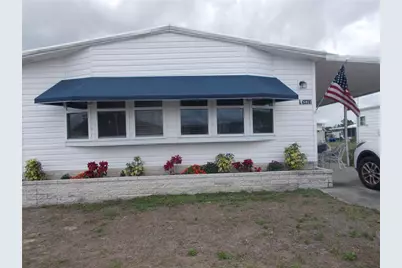 6811 Anapa Court, North Port, FL 34287 - Photo 1