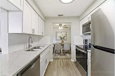22375 Edgewater Drive #205, Punta Gorda, FL 33980 - Photo 3