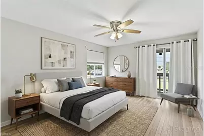 22375 Edgewater Drive #205, Punta Gorda, FL 33980 - Photo 5