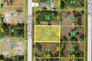 10118 Amicola St, Port Charlotte, FL 33981 - Photo 1