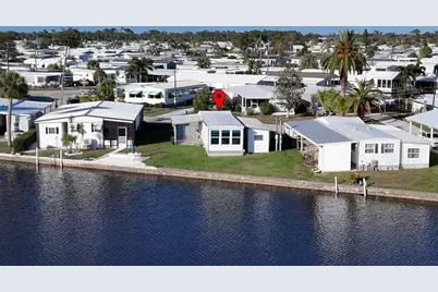 508 Ideal Place, North Port, FL 34287 - Photo 31