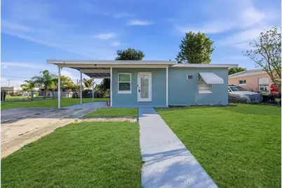 3420 Normandy Drive, Port Charlotte, FL 33952 - Photo 1