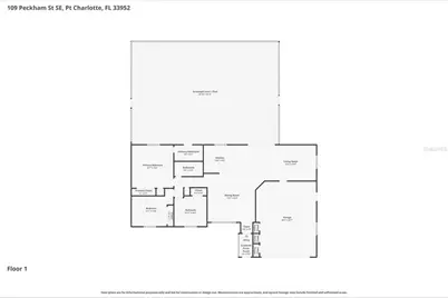 109 Peckham Street SE, Port Charlotte, FL 33952 - Photo 7