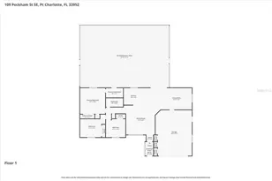 109 Peckham St SE, Port Charlotte, FL 33952 - Photo 7