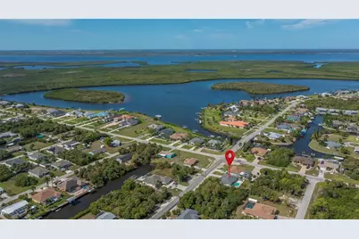 18020 Ohara Drive, Port Charlotte, FL 33948 - Photo 5