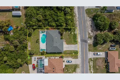 18020 Ohara Drive, Port Charlotte, FL 33948 - Photo 3