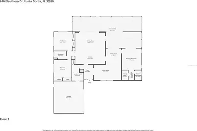 610 Eleuthera Drive, Punta Gorda, FL 33950 - Photo 61