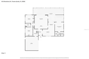 610 Eleuthera Dr, Punta Gorda, FL 33950 - Photo 61