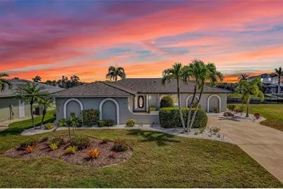 610 Eleuthera Drive, Punta Gorda, FL 33950 - Photo 1
