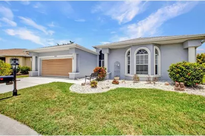 24312 Westgate Boulevard, Punta Gorda, FL 33980 - Photo 1