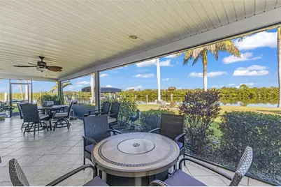 138 Colonial Street SW, Port Charlotte, FL 33952 - Photo 3