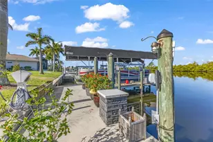 138 Colonial St SW, Port Charlotte, FL 33952 - Photo 57