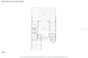 361 Cheshire St, Port Charlotte, FL 33953 - Photo 37