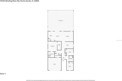 10102 Winding River Road, Punta Gorda, FL 33950 - Photo 53