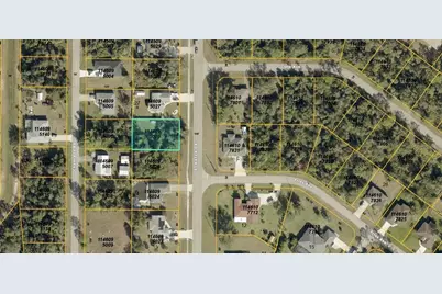0 Atwater Drive, North Port, FL 34288 - Photo 1