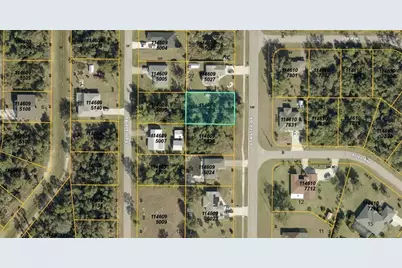 0 Atwater Drive, North Port, FL 34288 - Photo 5