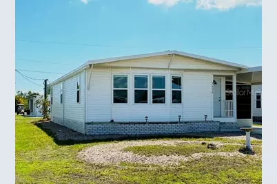 3658 Stockton Road, Port Charlotte, FL 33953 - Photo 3