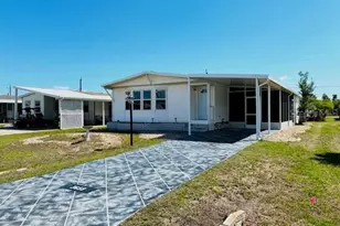 3658 Stockton Rd, Port Charlotte, FL 33953 - Photo 1