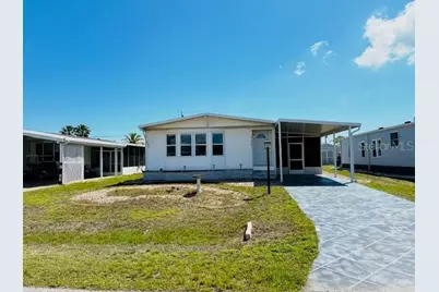 3658 Stockton Road, Port Charlotte, FL 33953 - Photo 1