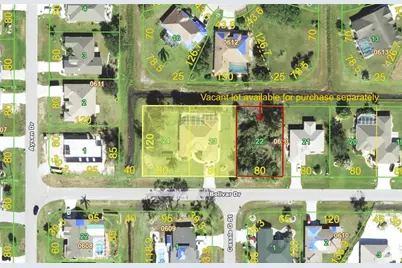 25042 Bolivar Drive, Punta Gorda, FL 33983 - Photo 3