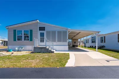 1000 Kings Highway #373, Port Charlotte, FL 33980 - Photo 43