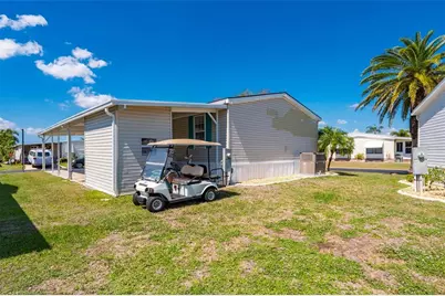 1000 Kings Highway #373, Port Charlotte, FL 33980 - Photo 45