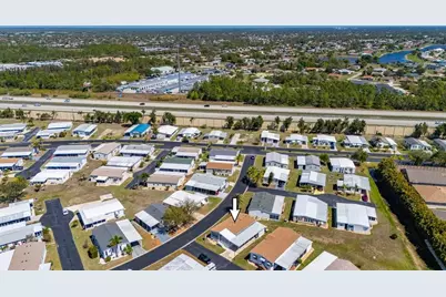 1000 Kings Highway #373, Port Charlotte, FL 33980 - Photo 53
