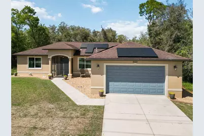 3133 S San Mateo Drive, North Port, FL 34288 - Photo 1