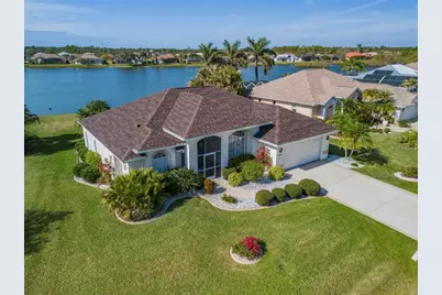 12942 SW Kingsway Circle, Lake Suzy, FL 34269 - Photo 1