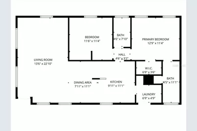 350 Horizon Drive, North Fort Myers, FL 33903 - Photo 45